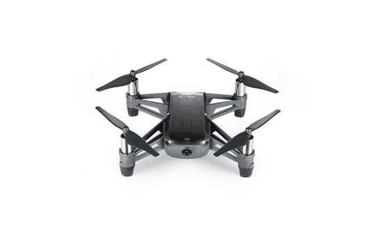 Купить Квадрокоптер RYZE Tello EDU интернет магазине DJI-KYIV