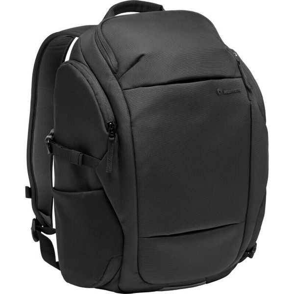 Рюкзак Manfrotto Advanced Travel Backpack M III MB MA3-BP-T 03743 фото