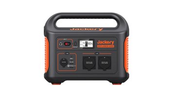 Портативна станція живлення JACKERY EXPLORER 1000EU JE1000EU фото