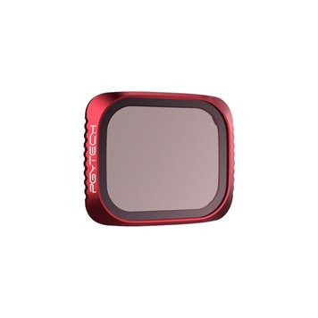 Фильтр PGYTECH MAVIC AIR 2S UV Filter (Professional) (P-16B-060) 11096 фото