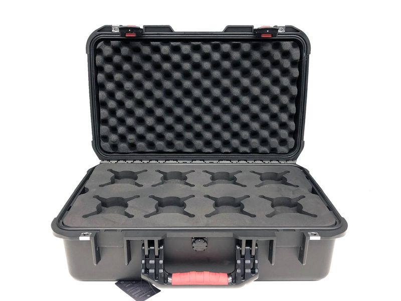 Кейс PGYTECH Rolling Safety Case Tello EDU 10774 фото