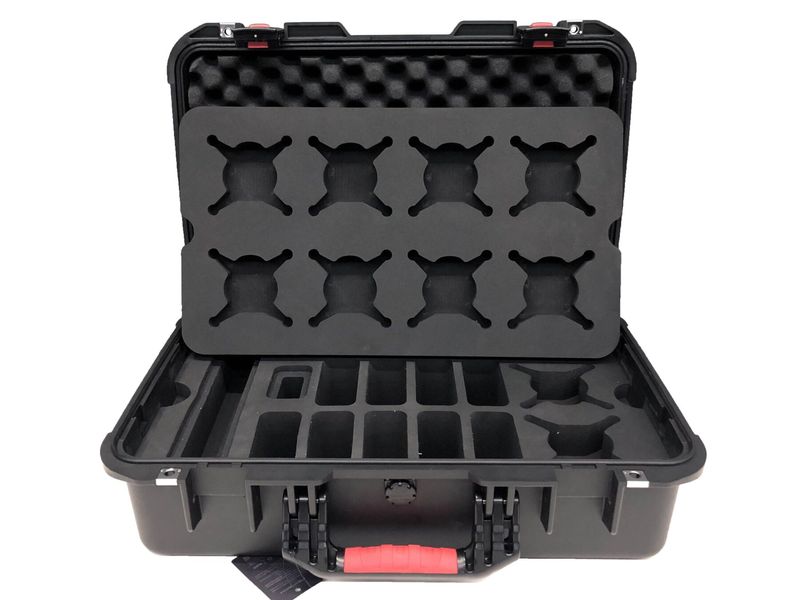 Кейс PGYTECH Rolling Safety Case Tello EDU 10774 фото