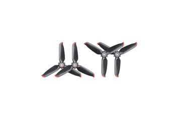 Пропеллеры DJI FPV Propellers 15028 фото