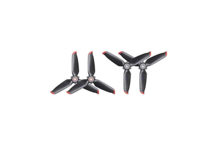 Пропелери DJI FPV Propellers 15028 фото