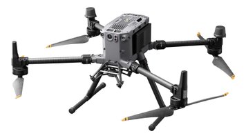 Мультикоптер DJI Matrice 350 RTK + NightVision FPV камера 350468 фото