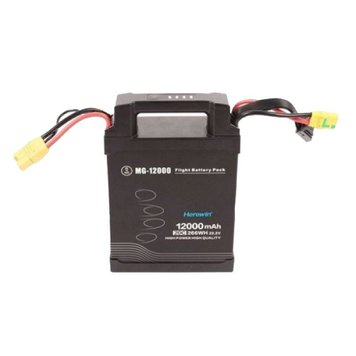 Інтелектуальна батарея DJI Agras MG-1 MG-12000 mAh Flight battery Pack 11804 фото