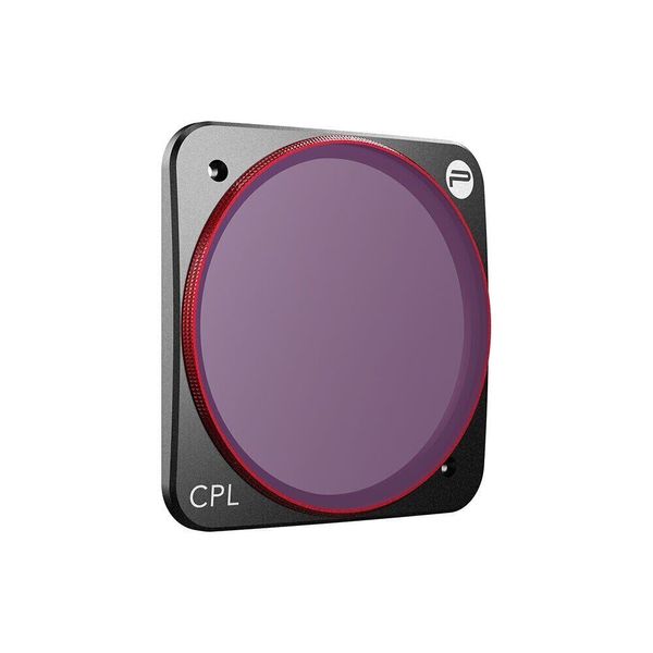 Світлофільтр PGYTECH DJI Action 2 CPL Filter (Professional) (P-28A-011) 11054 фото