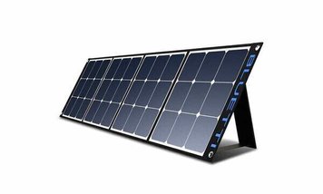 Сонячна панель BLUETTI SP200 200W SOLAR PANEL 50510 фото