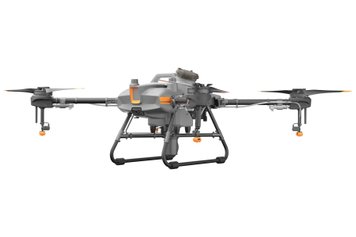 Сельскохозяйственный мультикоптер DJI AGRAS T10 11826 фото