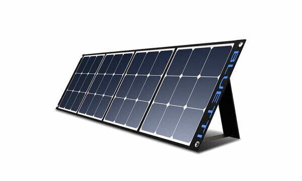 Солнечная панель BLUETTI SP200 200W SOLAR PANEL 50510 фото