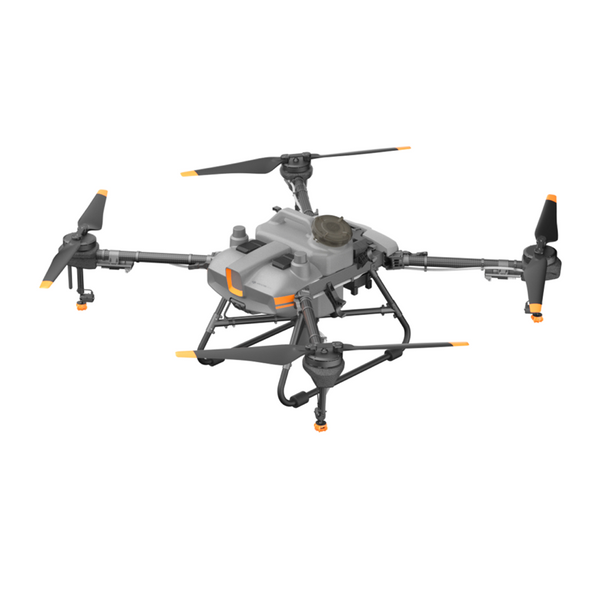 Сельскохозяйственный мультикоптер DJI AGRAS T10 11826 фото