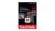 Карта пам'яті SanDisk microSDXC Extreme 64GB UHS-I (SDSQXA2-064G-GN6MN) 31051 фото 2