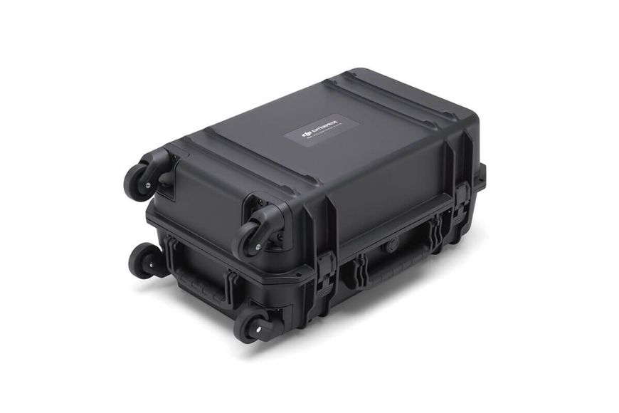 Зарядна станція DJI Matrice 350 BS65 Intelligent Battery Station фото