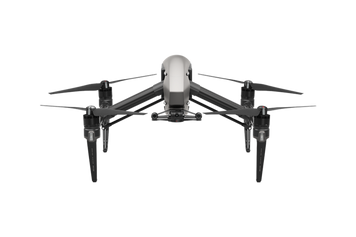 Квадрокоптер DJI Inspire 2 UA CERT. 000114 фото