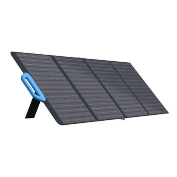 Сонячна панель BLUETTI PV120 Solar Panel | 120W фото