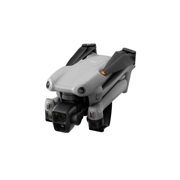 Квадрокоптер DJI Air 3 Fly More Combo (DJI RC 2) DAIR3FMCRC2 фото