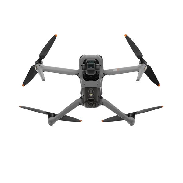 Квадрокоптер DJI Air 3 Fly More Combo (DJI RC 2) DAIR3FMCRC2 фото