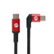 Кабель PGYTECH Type-C to Type-C Cable 65cm (P-GM-122) 11930 фото 1