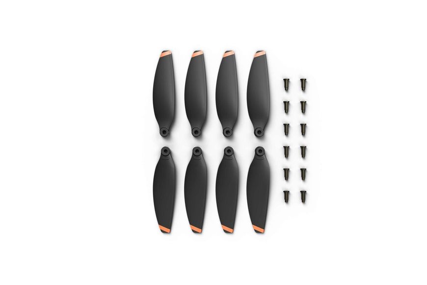 Пропеллеры DJI Mini 2 Propellers 30909 фото