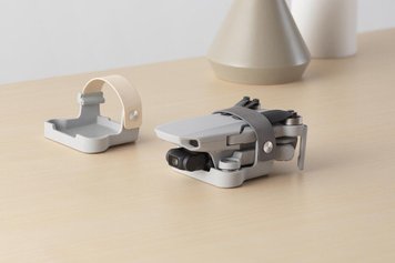 Тримач пропелерів DJI Mavic Mini Propeller Holder (Beige) 10988 фото