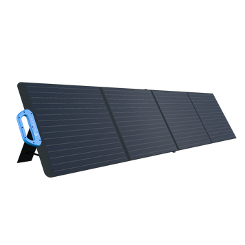 Сонячна панель BLUETTI PV200 Solar Panel | 200W фото