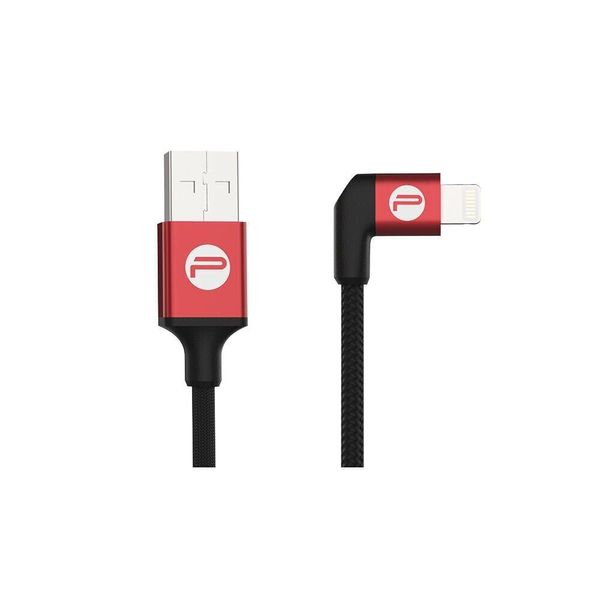 Кабель PGYTECH USB A - Lightning Cable 35cm (P-GM-115) 11929 фото