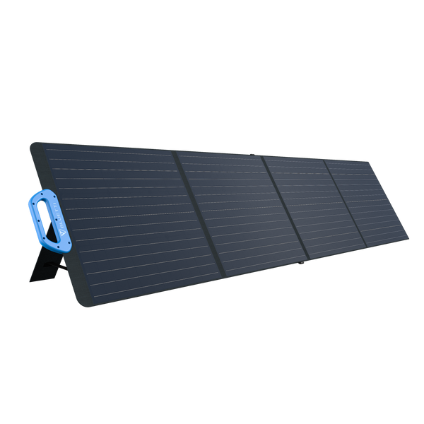 Солнечная панель BLUETTI PV200 Solar Panel | 200W 50517_1 фото