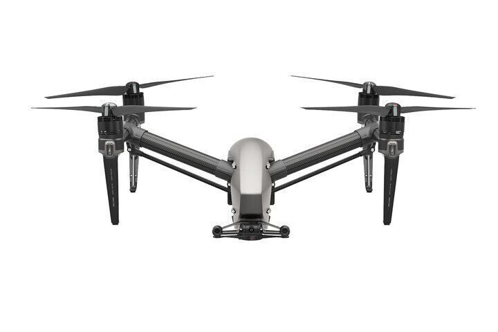 Квадрокоптер DJI Inspire 2 Premium Combo фото