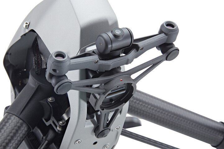 Квадрокоптер DJI Inspire 2 Premium Combo фото