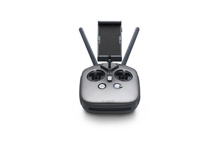 Квадрокоптер DJI Inspire 2 Premium Combo фото