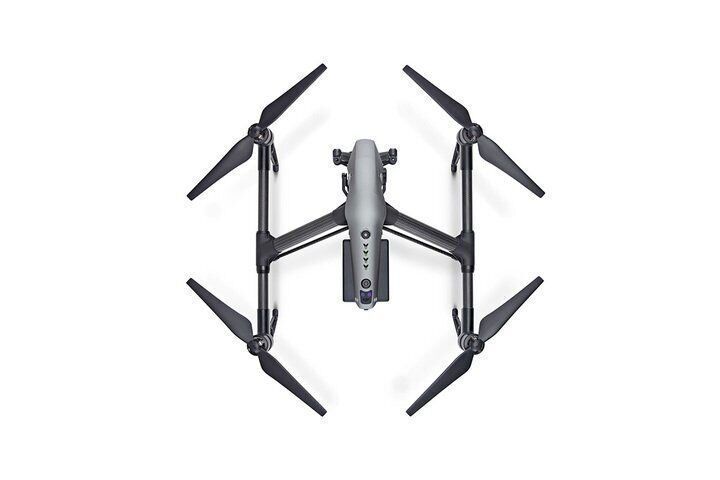 Квадрокоптер DJI Inspire 2 Premium Combo фото