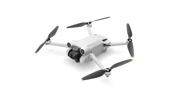 Квадрокоптер DJI Mini 3 Pro фото