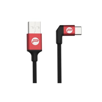 Кабель PGYTECH USB A - Type-C Cable 35cm (P-GM-124) фото