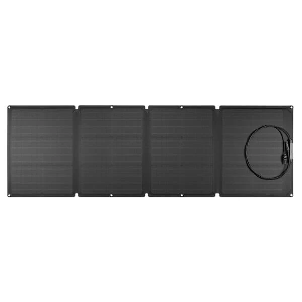 Сонячна панель Ecoflow 110W Solar Panel 30068 фото