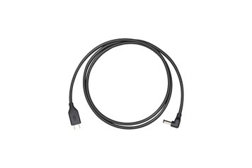 Кабель DJI FPV Goggles Power Cable (USB-C) DFPVPC фото