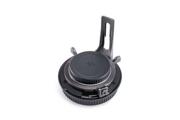 Перехідник об’єктива DJI Zenmuse X9 M Mount Unit DZX9MMU фото