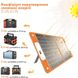 Солнечная панель Flashfish 18V/60W Foldable Solar Panel 51706 фото 4