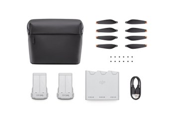 Комплект аксесуарів DJI Mini 3 Pro Fly More Kit 91202 фото