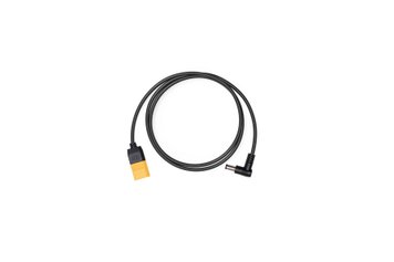 Кабель DJI FPV Goggles Power Cable (XT60) 15032 фото