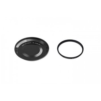 Балансировочное кольцо DJI Zenmuse X5S Part 2 Balancing Ring for Panasonic 15mm, F / 1.7 ASPH Prime Lens 11020 фото