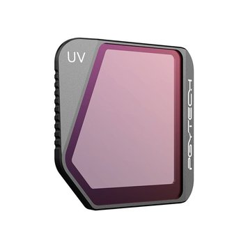 Світлофільтр PGYTECH Mavic 3 UV Filter (Professional) (P-26A-033) 11088 фото