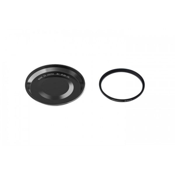 Балансировочное кольцо DJI Zenmuse X5S Part 2 Balancing Ring for Panasonic 15mm, F / 1.7 ASPH Prime Lens 11020 фото