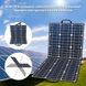 Сонячна панель Flashfish 50W 18V Foldable Solar Panel 51705 фото 3