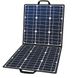 Сонячна панель Flashfish 50W 18V Foldable Solar Panel 51705 фото 1