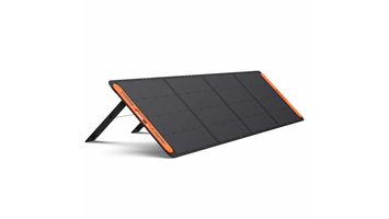 Сонячна панель Jackery SolarSaga 200 Вт JSS200 фото