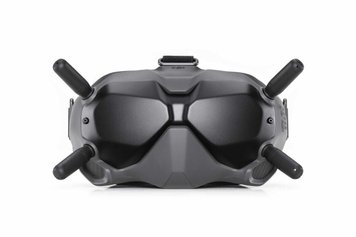 Очки DJI FPV Goggles V2 13192 фото