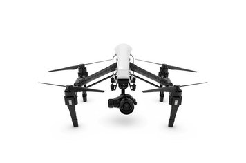 Квадрокоптер DJI Inspire 1 Pro фото