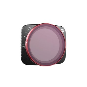 Фільтр PGYTECH Mavic Air 2S VND Filter (2 to 5-Stop) (P-16B-064) 11041 фото