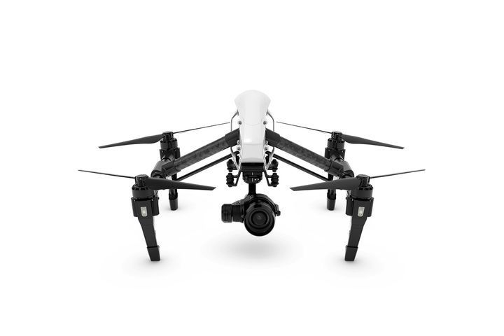 Квадрокоптер DJI Inspire 1 Pro 000112 фото