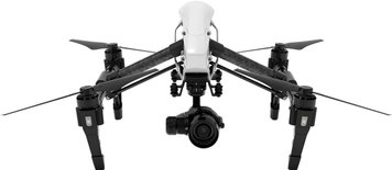 Квадрокоптер DJI Inspire 1 RAW фото